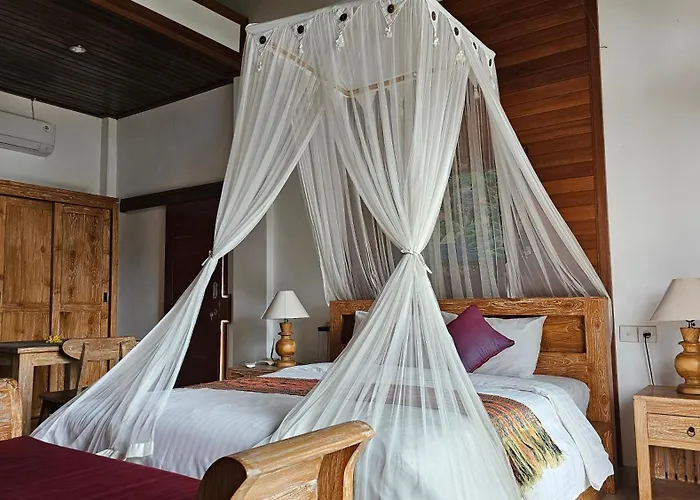 Yudi House 3 Ubud (Bali)