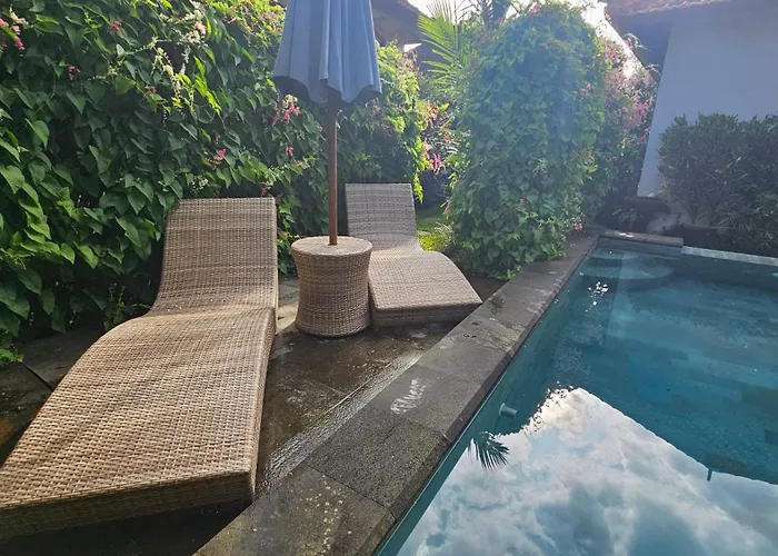Guest house Yudi House 3