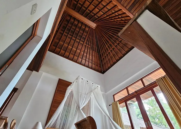 Guest house Yudi House 3