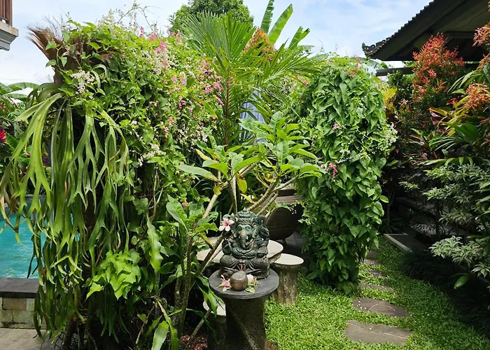 Yudi House 3 Guest house Ubud (Bali)