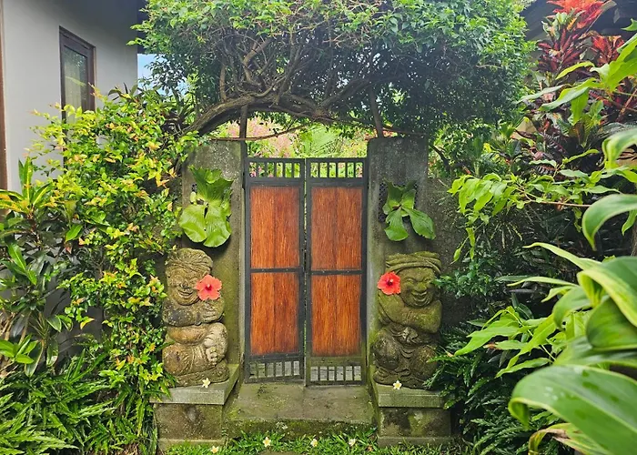 Yudi House 3 Guest house Ubud (Bali)