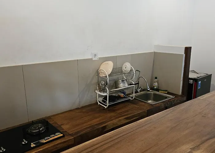 Yudi House 3 Guest house *