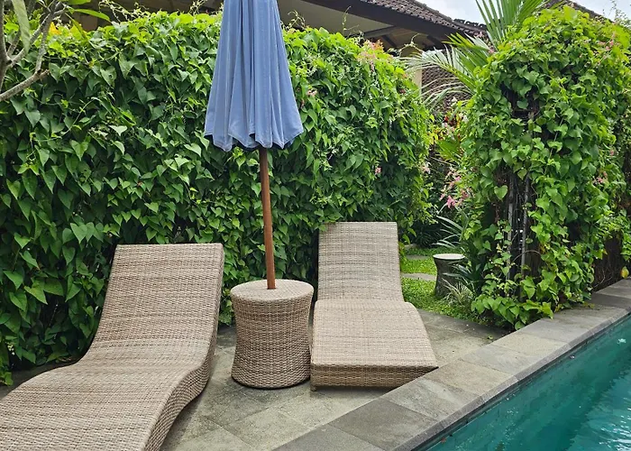 Yudi House 3 * Ubud (Bali)