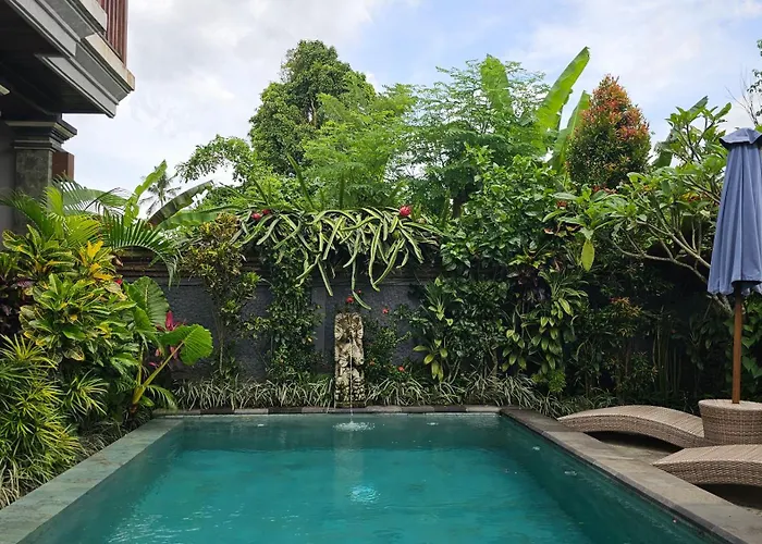 Yudi House 3 Guest house