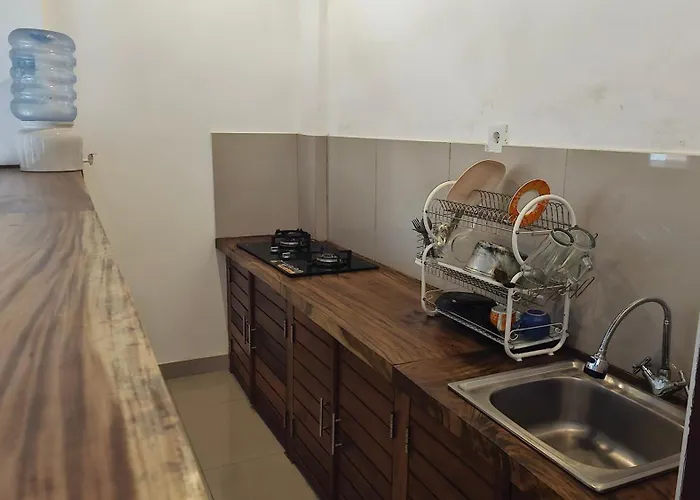 Guest house Yudi House 3 Ubud (Bali)