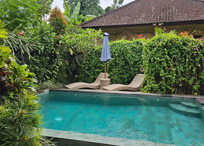 Yudi House 3 Guest house