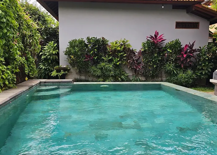 Yudi House 3 Ubud (Bali)