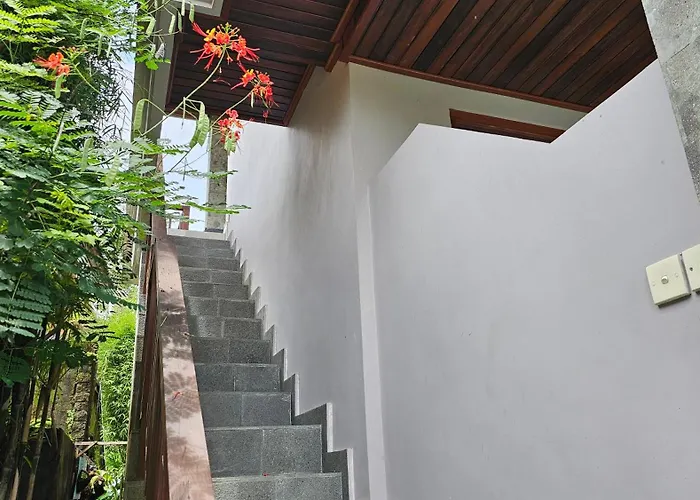 Yudi House 3 Guest house